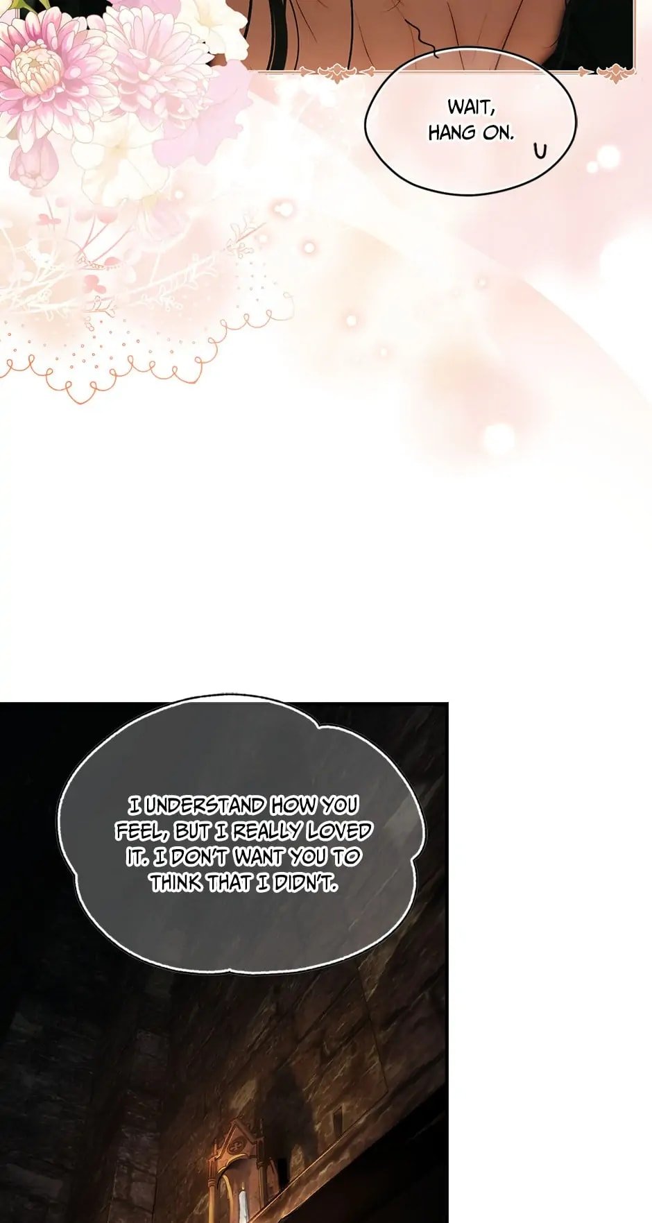 Secret Lady, Chapter 83 image 33